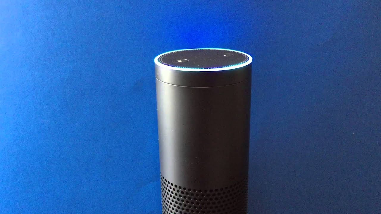 Amazon Echo Homework Help YouTube