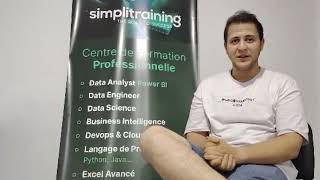 Témoignage De Simplitraining