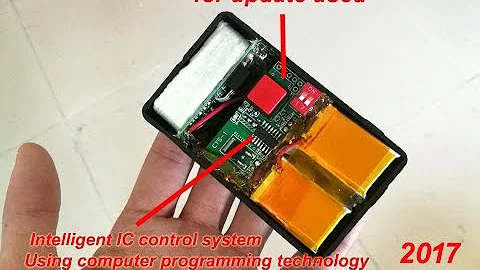 1500mhz emp jammer 33V frequency can update emp generator 2017 for sale
