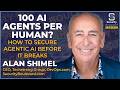 100 AI Workers Per Human? How to Secure Agentic AI Before It Breaks | Security Boulevard Episode 33