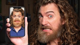 We Play With Face Filters screenshot 3