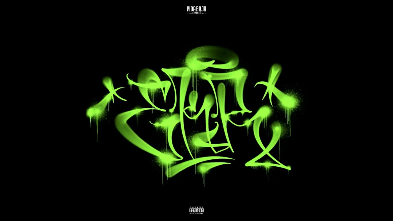 SIEMPRE HIGH - EKR GANG, SAHIT RIVAS, SOMBRA, SUANI, GAMA IBARRA (AUDIO) BONUS TRACK 2025