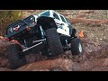 Axial SCX10 Jeep Wrangler Rock Crawling_#23