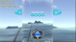 Monster Fishing Mod Apk / Mod Menu Latest Version 2025 | All Unlocked & Unlimited Money screenshot 4