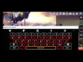 Maplestory M emblem scroll 8%/mythic rank up