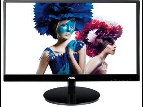 22" AOC I2269VW IPS  Monitor only $80 (Dealzon in 3 Minutes 9/15/14)