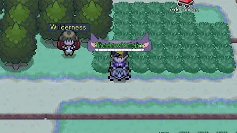 Catching at the 2nd region Pixelmon Town / Pokemon Monster Carnival