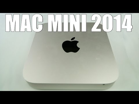 A1387 2014 APPLE MAC MINI DISASSEMBLY AND SSD UPGRADE 4K - YouTube