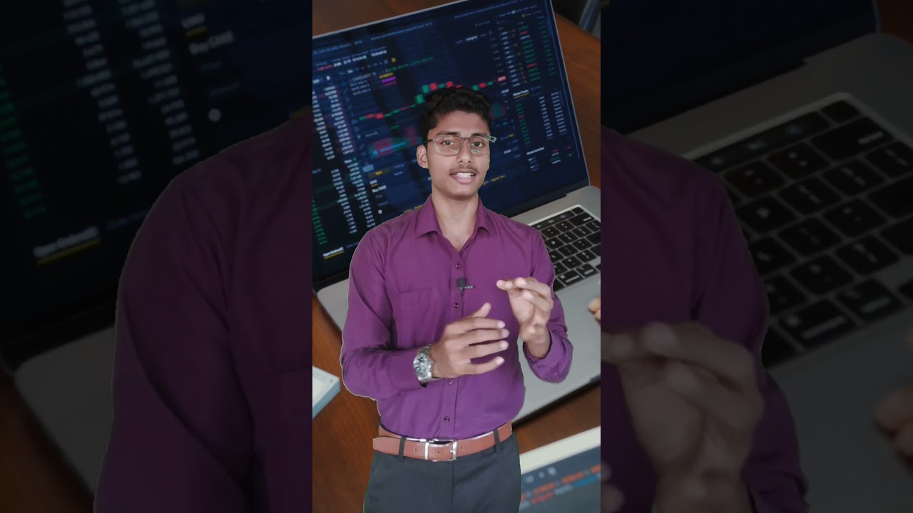 What is Actively Managed Fund & Passively Managed Fund | Abhinav Anand #investing #mutualfunds