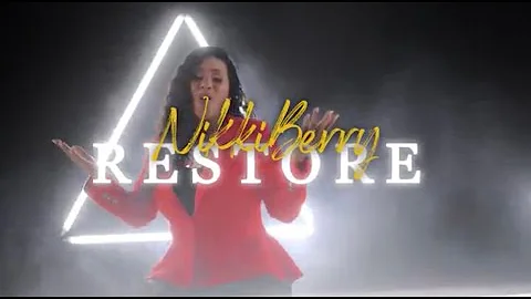 Restore "Remix" by: Nikki Berry