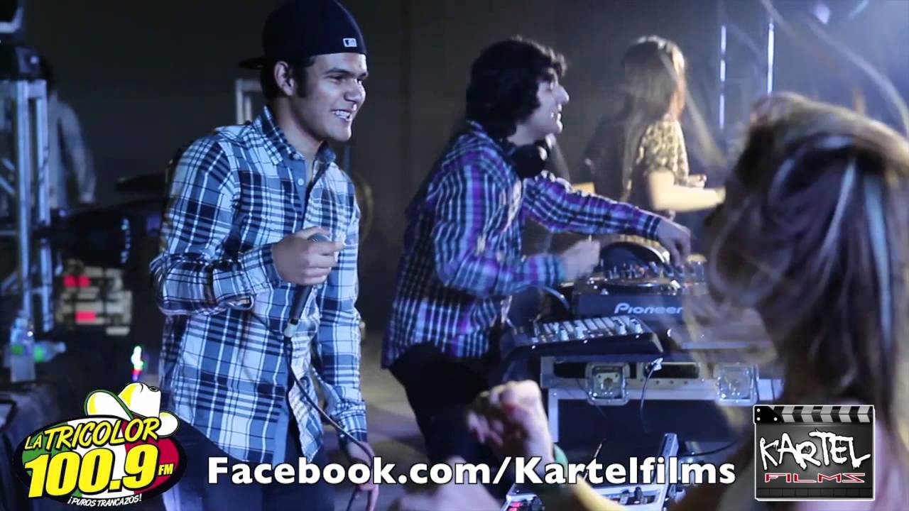 3ballmty - intentalo Live  - Stockton CA