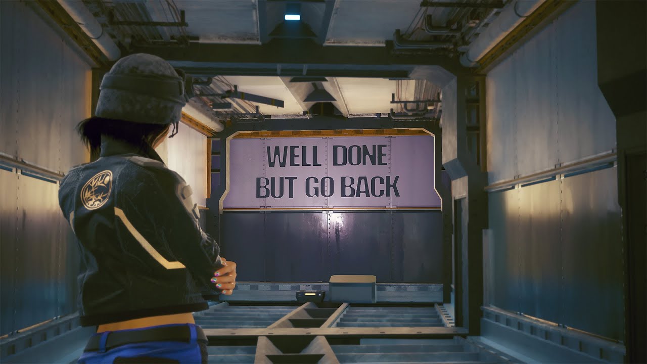 It Only Took The Golden Neck Nine Days to Copy This