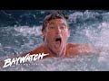 3 BIG SEA RESCUES! Can They Save Them All from Drowning? | Baywatch Remastered