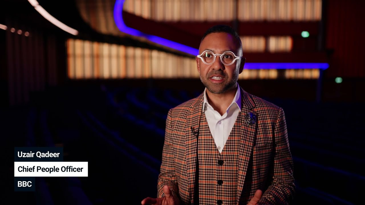 Best of from the Expo Floor: HR Tech Europe 2024 Recap!