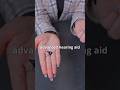 Differnce between advanced and basic hearing aid