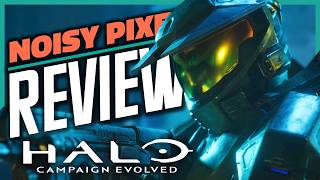 Halo: Campaign Evolved Review - Welcome to the Halo Arcade