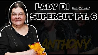 Opie & Anthony: Lady Di (& Marion) [SUPERCUT PT. 6] [2014.05.16 - 2015.12.13] [END]