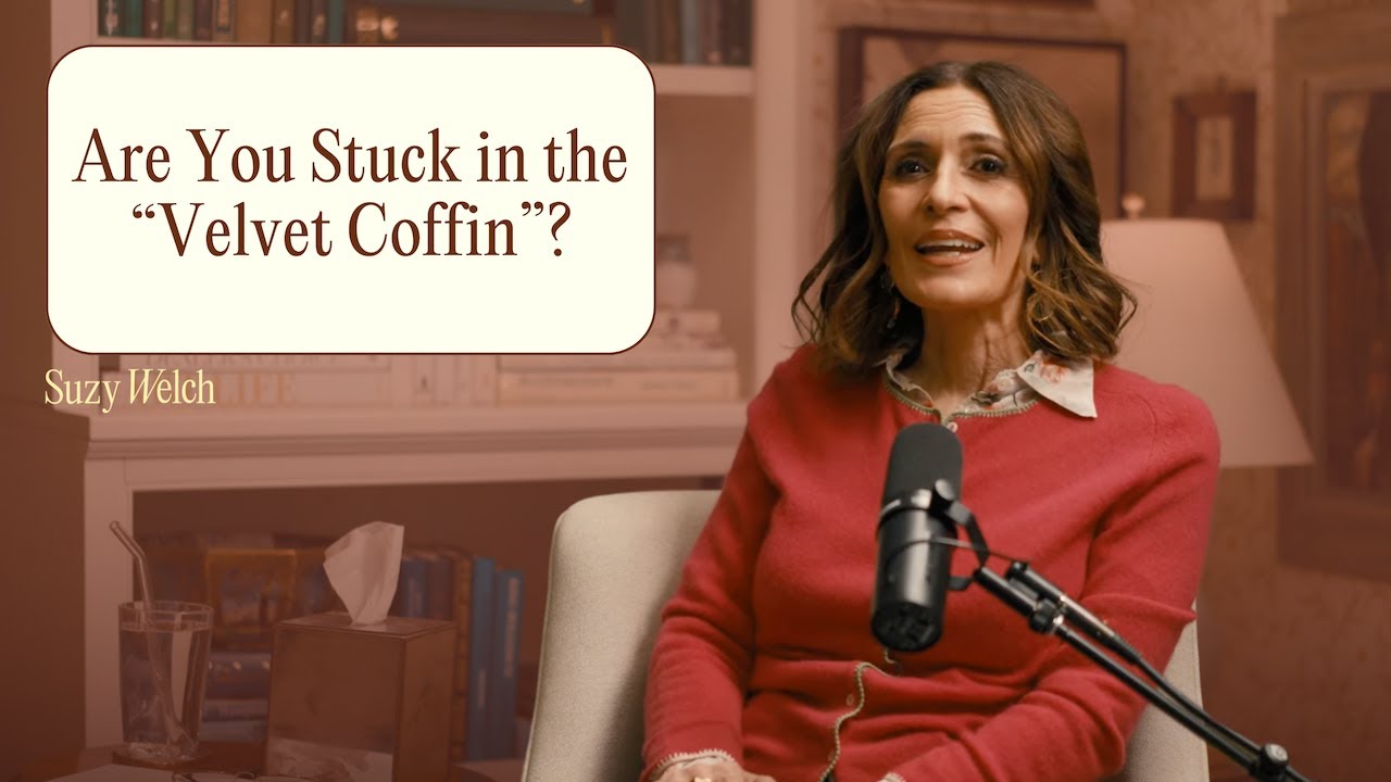 You’re Fine. You’re Good. You’re…Trapped?