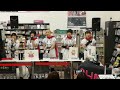 めろん畑a go go「 哀しきIDOL 」@HMVイオンモール水戸内原店 2021.6.13