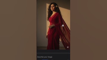 I used AI to turn a normal photo into THIS part 1 #ai #gemini #aitrends #aitutorial #reels #shorts