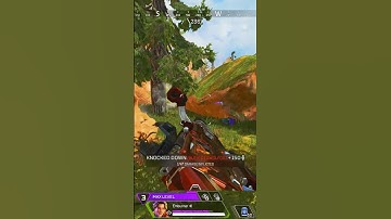 Sparrow Clutches Up with Spitfire and R-99 to Win It All.. (Apex Legends)