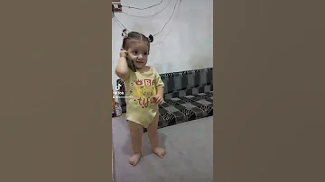 ريم السواس بيبي تجي نتجوز بالسر مغلاها عم تقلدها شاهد الطفلة شمس ولا اجمل من هيك 