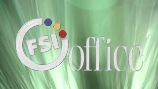 2015 FSIoffice Furniture Projects
