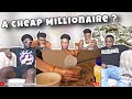 The World's Cheapest Millionaire | Extreme Cheapskates| REACTION!!