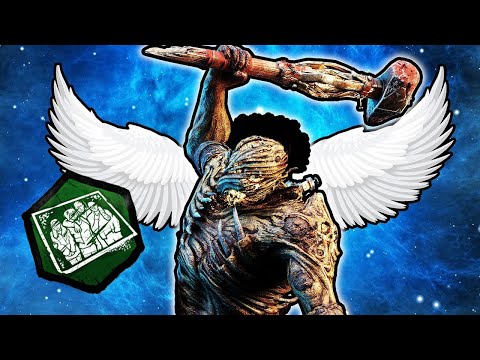 Starting to be SkyBilly | Dead by Daylight