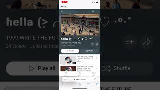 Download Mp3 1999 Write the Future “Hella” album REVIEE Gudang lagu Download Mp3 1999 Write the Future “Hella” album REVIEE