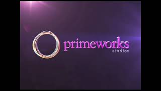 Tv3 - Endcap Primeworks Studios 2012