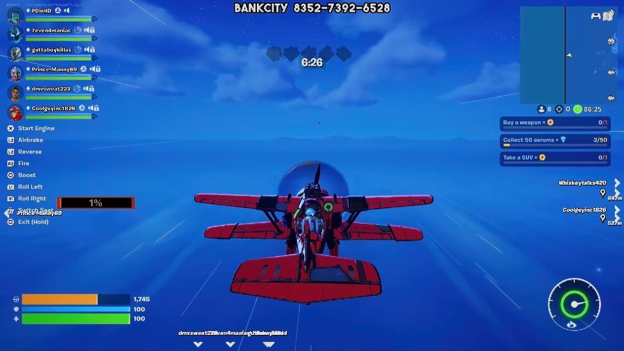 Fortnite_20260711130624 - YouTube