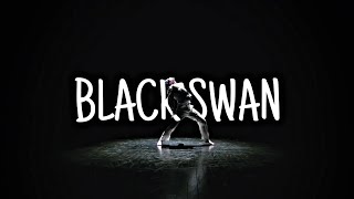 Park Jimin 'Black Swan' | FMV