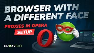 Don't Set Up a Proxy in Opera Until You Watch This screenshot 4