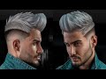 BEST BARBERS IN THE WORLD 2020 || MOST STYLISH HAIRSTYLES FOR MEN 2020 EP.50 HD