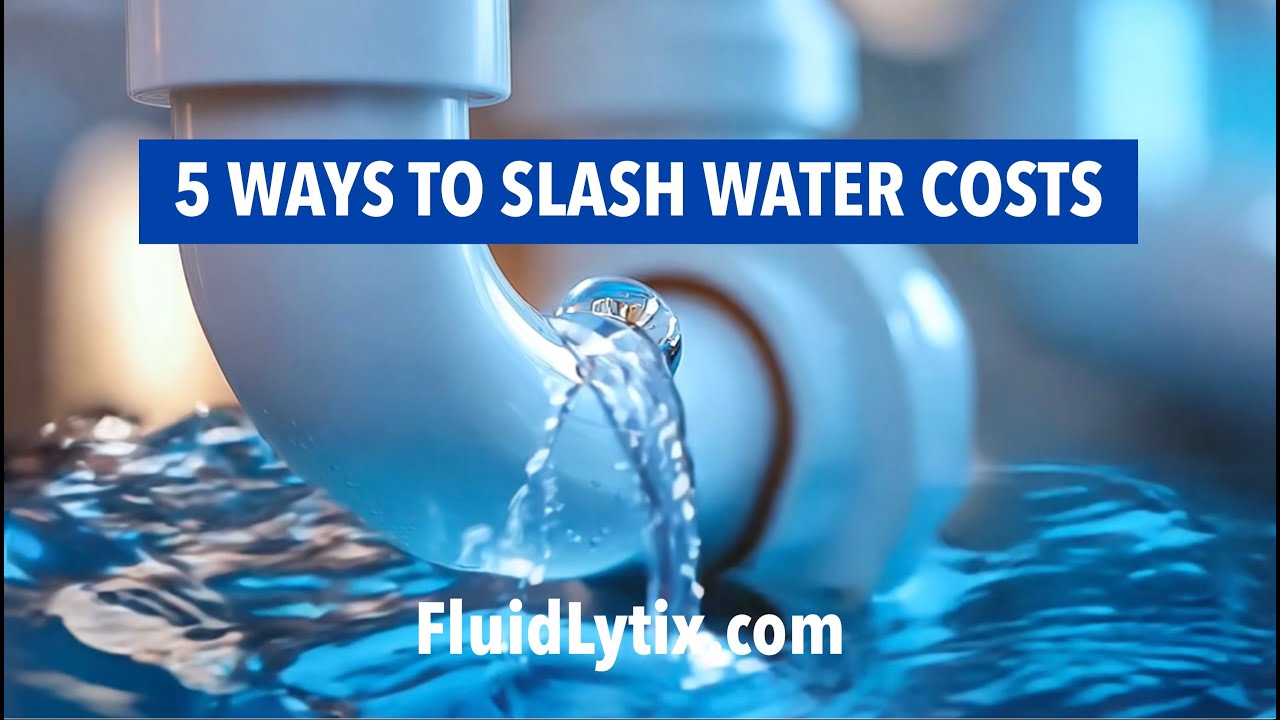 5 Water Saving Tips Every Business Needs to Know