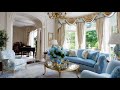 Sophisticated Alexa Hampton Home Styling With Timeless Classic Interior Design Touch