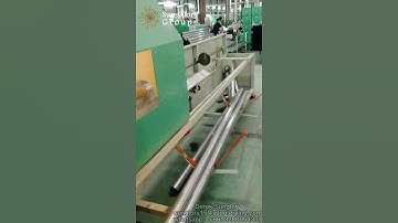 Best price stainless steel bottle vacuum flask tumbler pipe making machine