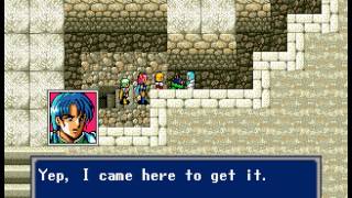 Phantasy Star IV - </a><b><< Now Playing</b><a> - User video