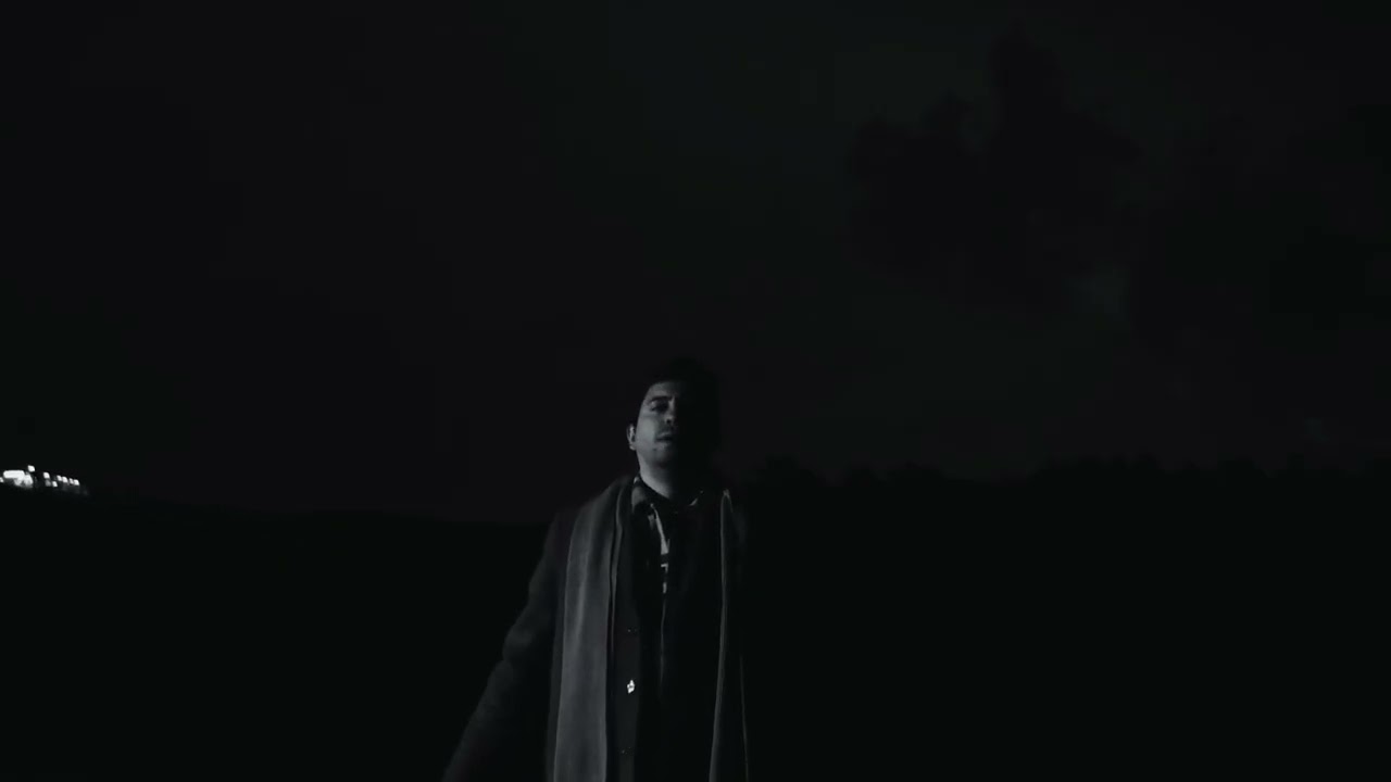 Dark Cinematic R&B Type Beat – “Alone Again” | Moody Vocal Sample Instrumental | E♯ Minor