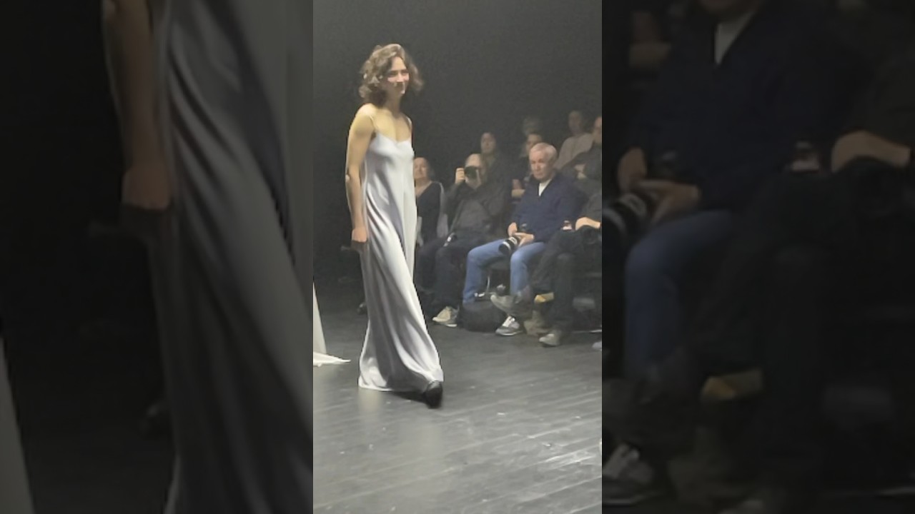 ДАРЬЯ БАЛАБАНОВА в спектакле «ТАРТЮФ» 