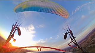 Cocoon 360 camera test footage part 2