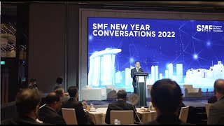 Event Highlights: SMF New Year Conversations 2022