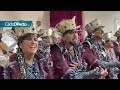 Pasodoble De Presentación En El COAC 2026 De La Comparsa Del Chapa Y Raùl Cabrera El Desguace 