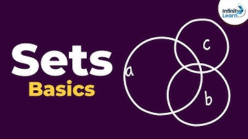 Sets Basics - Introduction | Don
