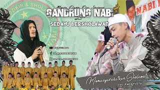 Memasyarakatkan Sholawat II Majelis Gandrung Nabi Sedayu Bersholawat Part 6