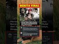Merasa Diatas Angin, Semua Ditantang Mulai dari Sutiyoso, Gatot Nurmantyo, Hingga Dedi Mulyadi