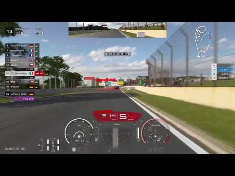 Gran Turismo daily b