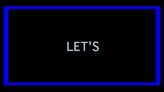 Thx 38Th Anniversary Logo Fanmade Original Pitched Version