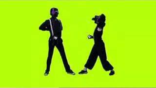 E4 Music Ipod Esting